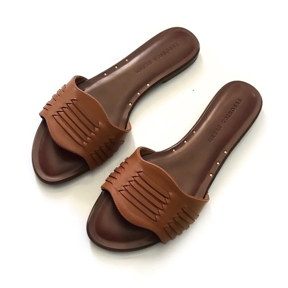 veronica beard slides